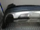 Бампер задний для  Audi A4 [B7] 2005-2007