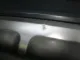 Бампер задний для  Audi A4 [B7] 2005-2007