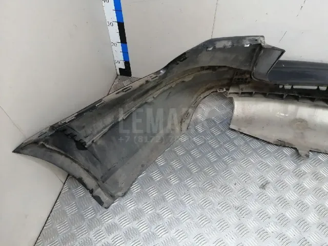 Бампер задний для  Audi A4 [B7] 2005-2007