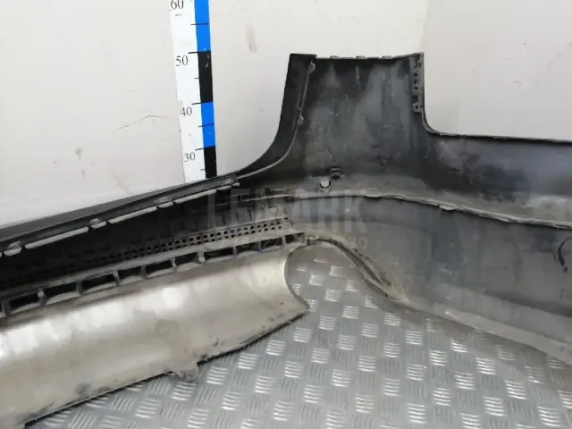 Бампер задний для  Audi A4 [B7] 2005-2007