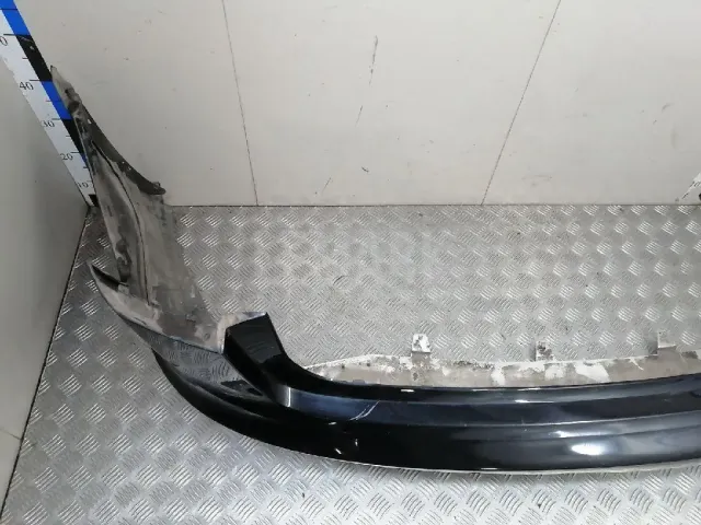 Бампер задний для  Audi A4 [B7] 2005-2007