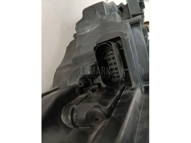 Фара левая для  Ford Mondeo V 2015-2022