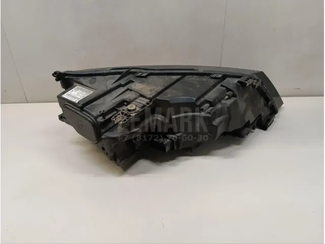 Фара левая для  Ford Mondeo V 2015-2022