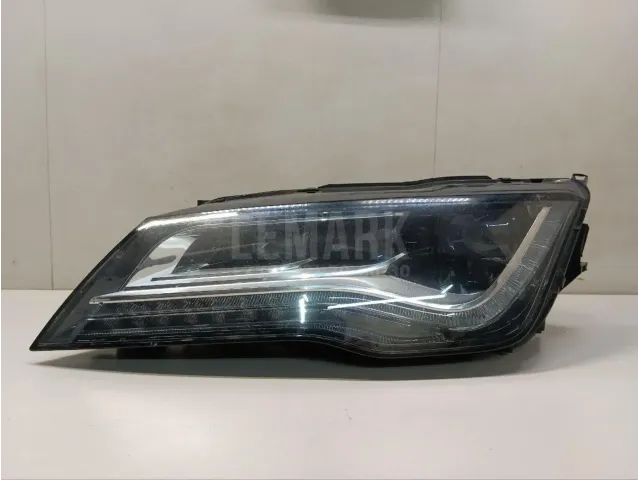 Фара левая для  Ford Mondeo V 2015-2022