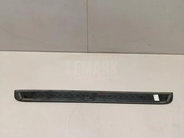 Накладка порога (внутренняя) для  Ford Focus III 2011-2019