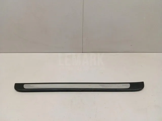 Накладка порога (внутренняя) для  Ford Focus III 2011-2019