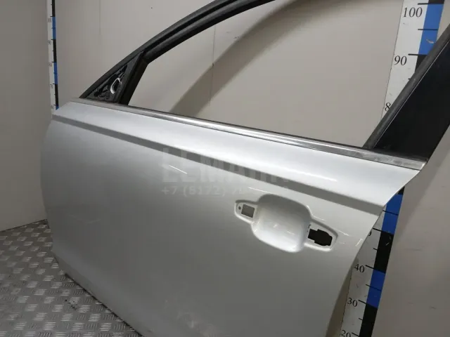 Дверь передняя левая для  Ford Kuga 2008-2012