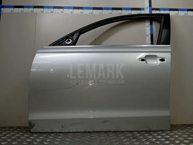 Дверь передняя левая для  Ford Kuga 2008-2012