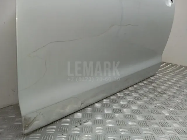 Дверь передняя левая для  Ford Kuga 2008-2012