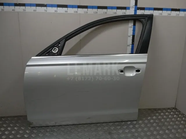 Дверь передняя левая для  Ford Kuga 2008-2012