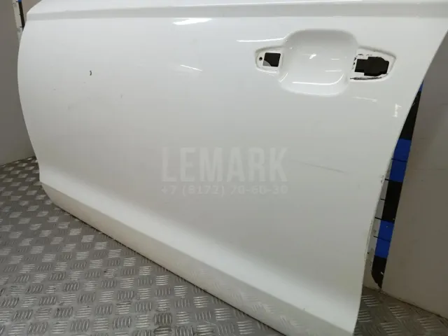 Дверь передняя левая для  BMW 5-serie G30/G31/F90 2017-2023