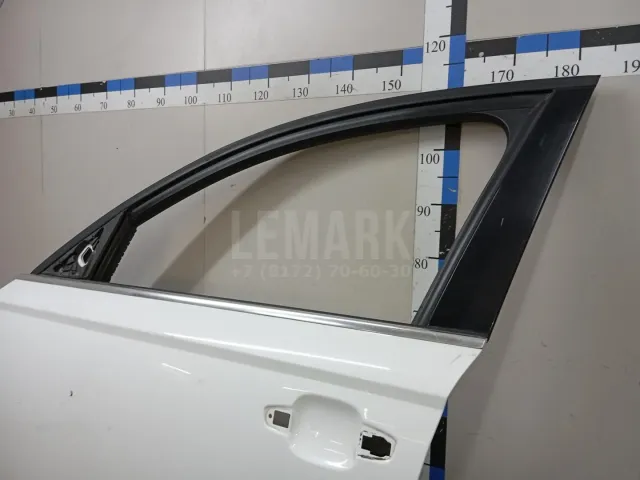 Дверь передняя левая для  BMW 5-serie G30/G31/F90 2017-2023