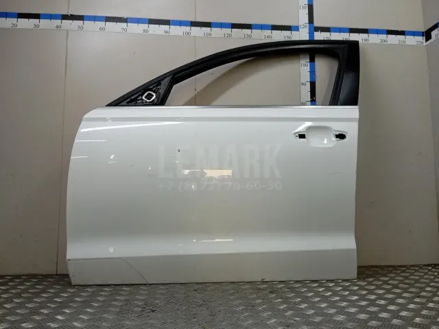 Дверь передняя левая для  BMW 5-serie G30/G31/F90 2017-2023
