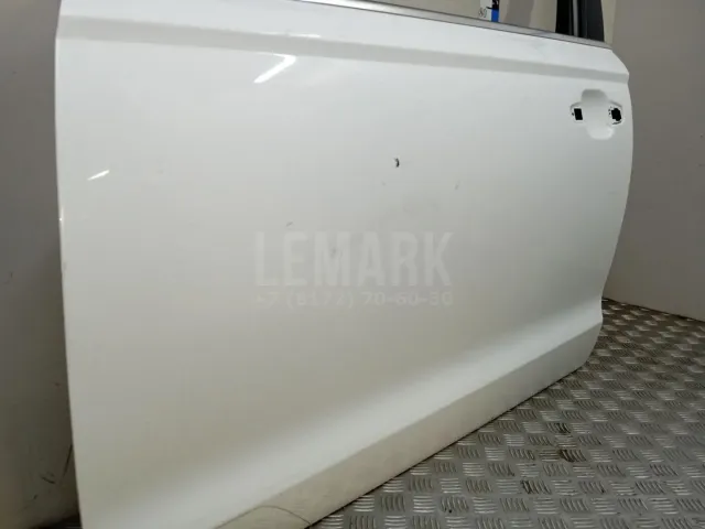 Дверь передняя левая для  BMW 5-serie G30/G31/F90 2017-2023