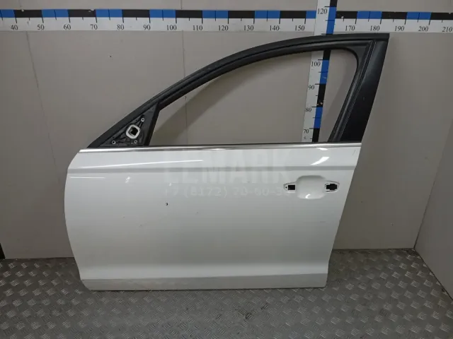 Дверь передняя левая для  BMW 5-serie G30/G31/F90 2017-2023