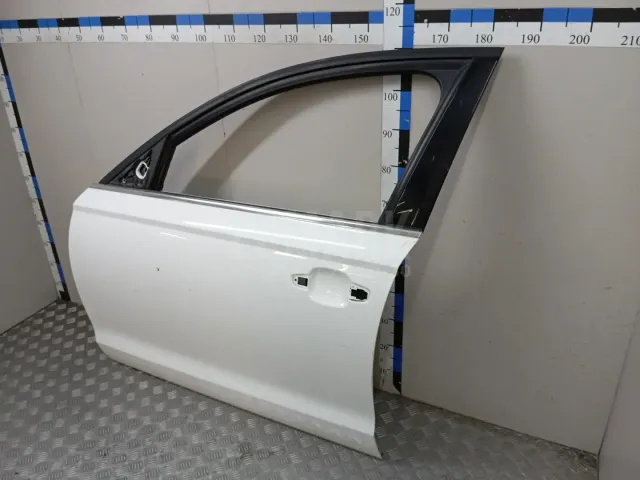 Дверь передняя левая для  BMW 5-serie G30/G31/F90 2017-2023