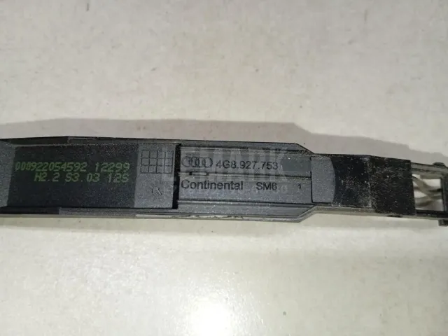Датчик для  BMW 4-serie G22/G23 2020