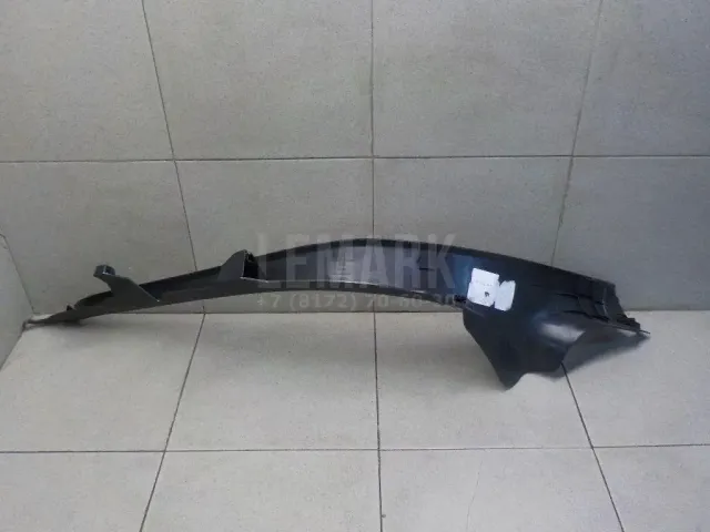 Накладка порога (внутренняя) для  Ford Focus III 2011-2019
