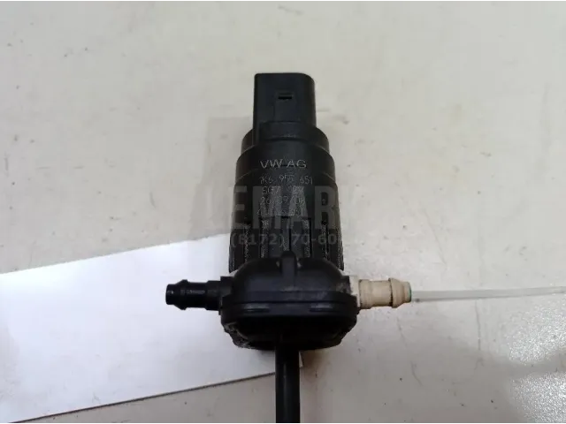 Насос омывателя для  FOTON