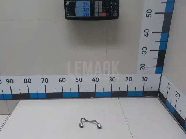 Трубка ТНВД