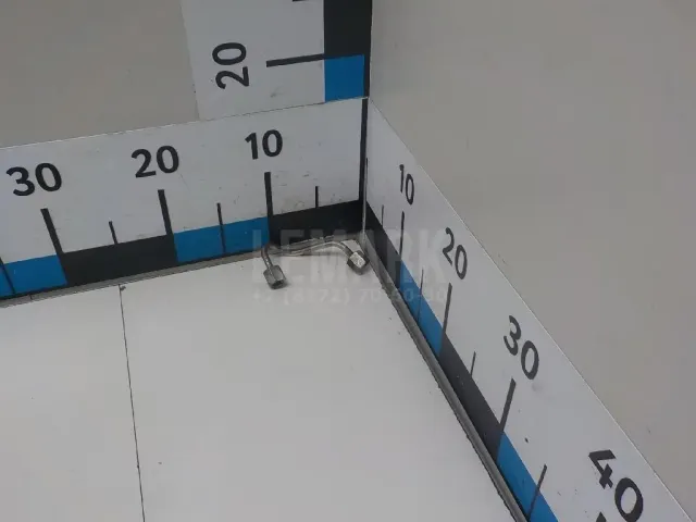 Трубка ТНВД