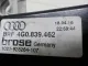 Стеклоподъемник электр. задний правый для  Audi R8 2007-2015
