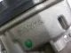 Клапан рециркуляции выхлопных газов