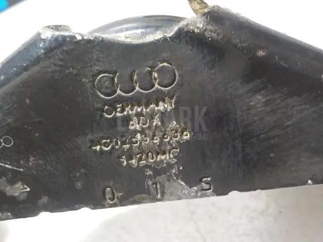 Кронштейн глушителя для  Audi A4 [B9] 2015