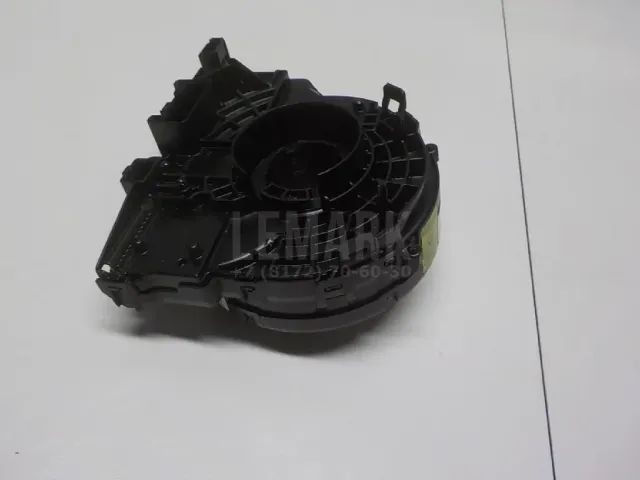 Механизм подрулевой для SRS (ленточный) для  Audi A3 [8PA] Sportback 2004-2013