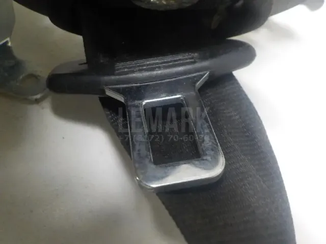 Ремень безопасности с пиропатроном для  Ford Escape EUR 2007-2009