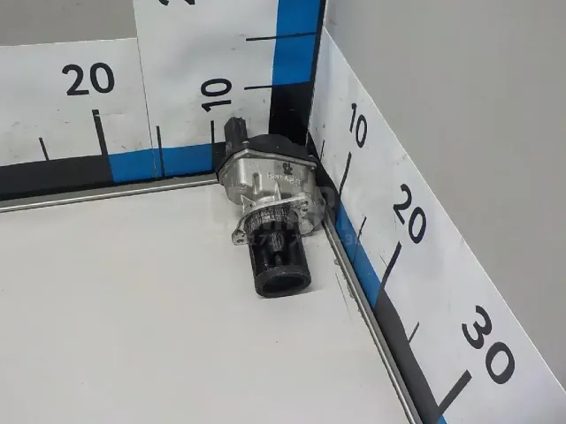 Клапан рециркуляции выхлопных газов