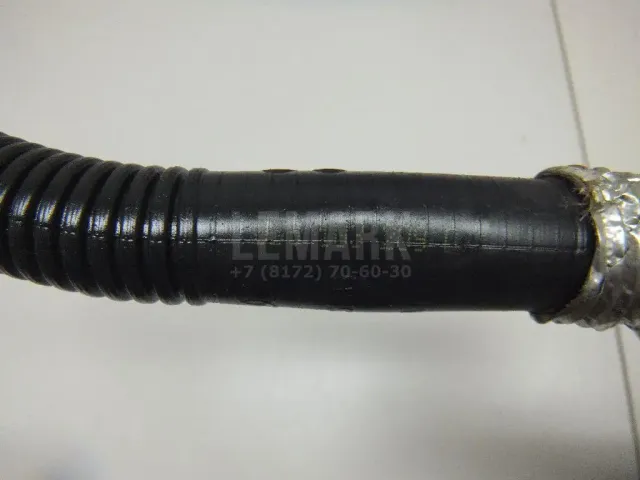 Шланг воздушный