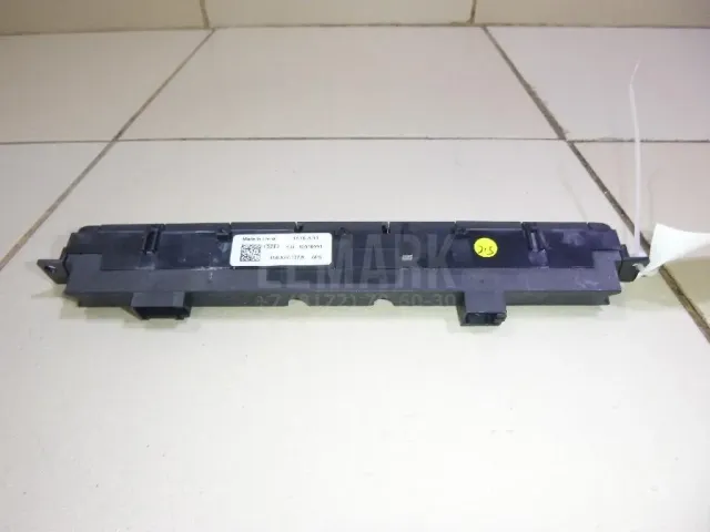 Блок кнопок для  Audi Allroad quattro 2012-2019