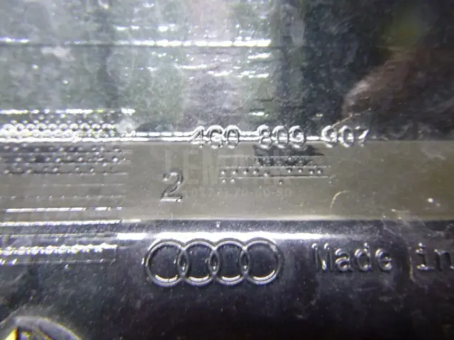 Лючок бензобака для  Audi Q3 (8U) 2012-2018