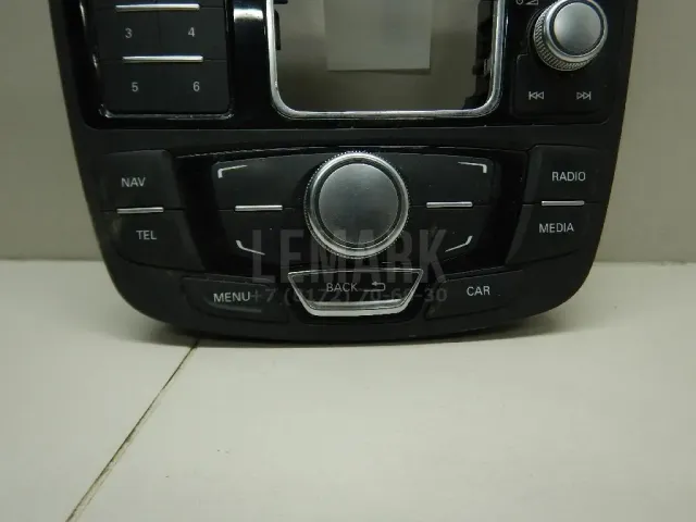 Блок кнопок для  Ford Maverick 1993-1998