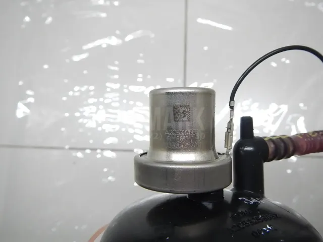 Насос топливный электрический