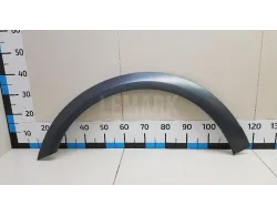 Накладка переднего крыла левого