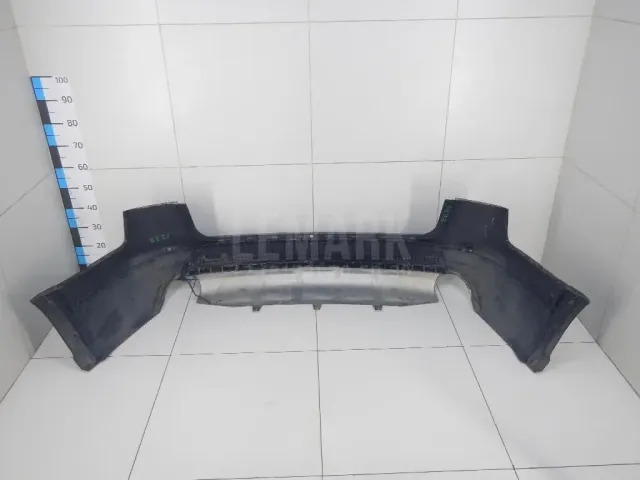 Бампер задний для  Audi TT(8J) 2006-2015