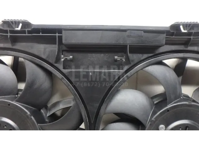 Вентилятор радиатора для  Chevrolet Epica 2006-2012