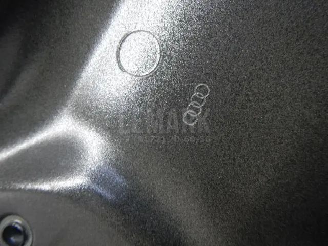 Дверь передняя левая для  BYD Flyer 2005-2008