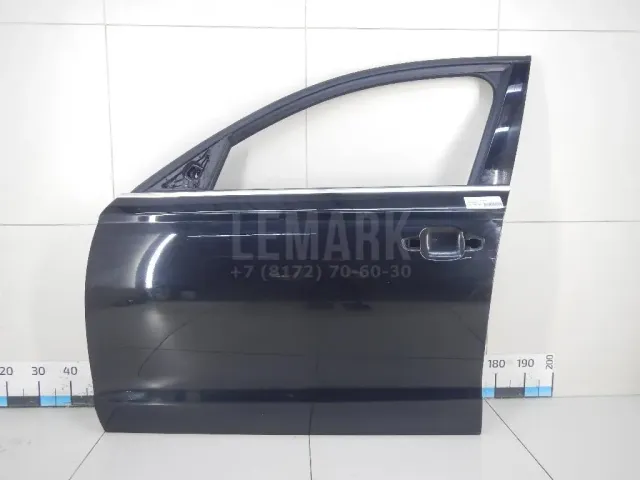 Дверь передняя левая для  BYD Flyer 2005-2008