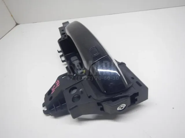 Ручка двери передней наружная левая для  Audi TT(8N) 1998-2006