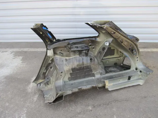 Крыло заднее правое для  BMW 4-serie G22/G23 2020