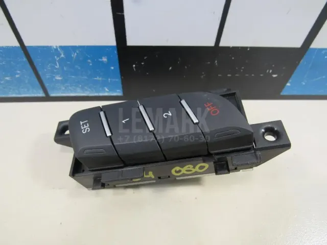 Кнопка многофункциональная для  Ford Fiesta 1989-1995