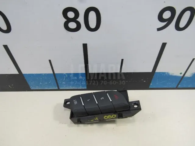 Кнопка многофункциональная для  Ford Fiesta 1989-1995
