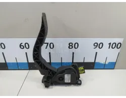 Педаль газа