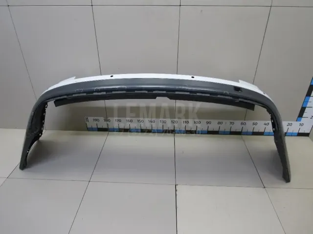 Бампер задний для  Cadillac SRX 2009-2016