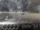Лючок бензобака для  Audi Allroad quattro 2012-2019