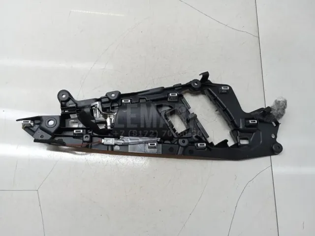 Ручка двери передней внутренняя левая для  Chevrolet Suburban 2014-2020