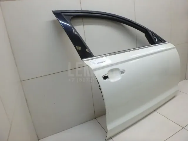 Дверь передняя правая для  Audi Q3 (F3N) Sportback 2019